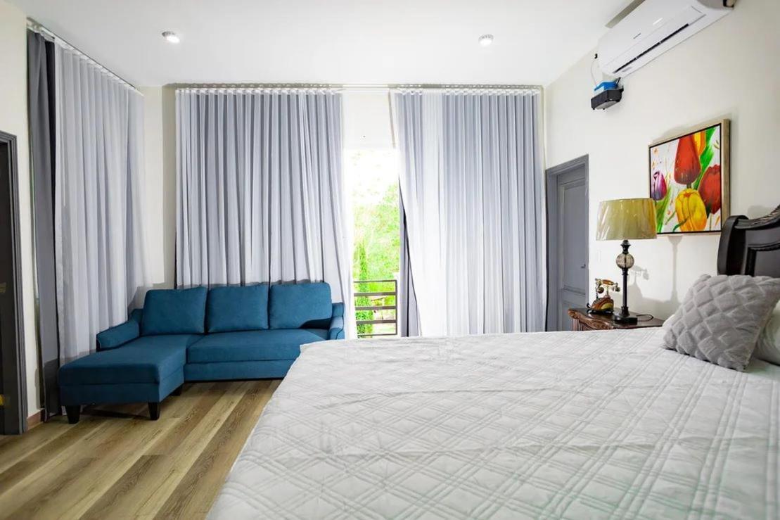 Hotel, Cocoview Valle de Ángeles Zewnętrze zdjęcie