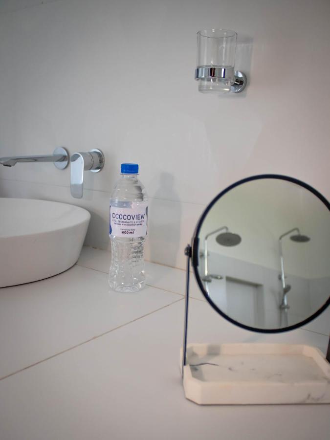 Hotel, Cocoview Valle de Ángeles Zewnętrze zdjęcie