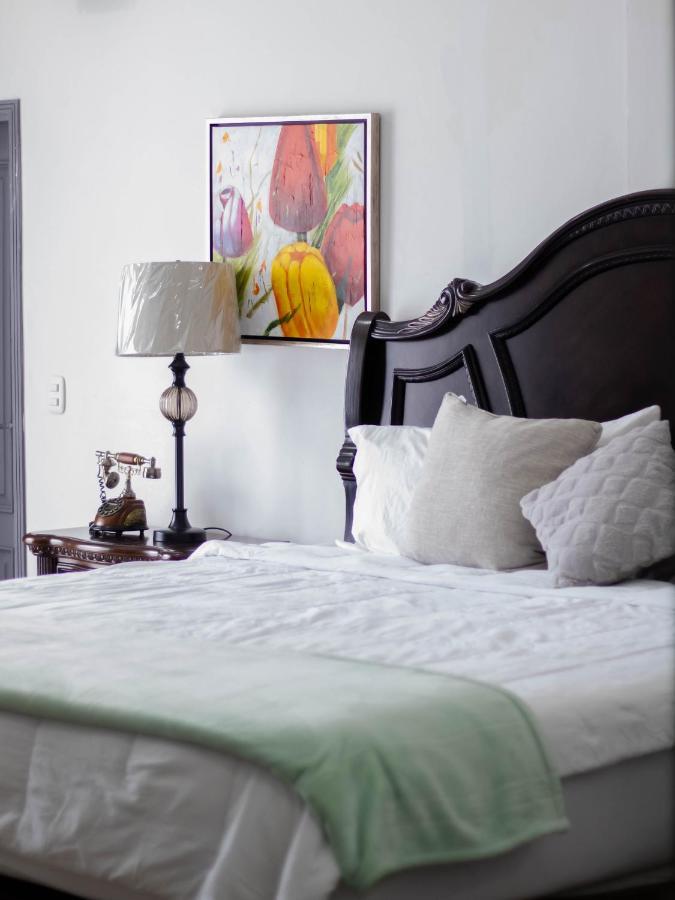 Hotel, Cocoview Valle de Ángeles Zewnętrze zdjęcie