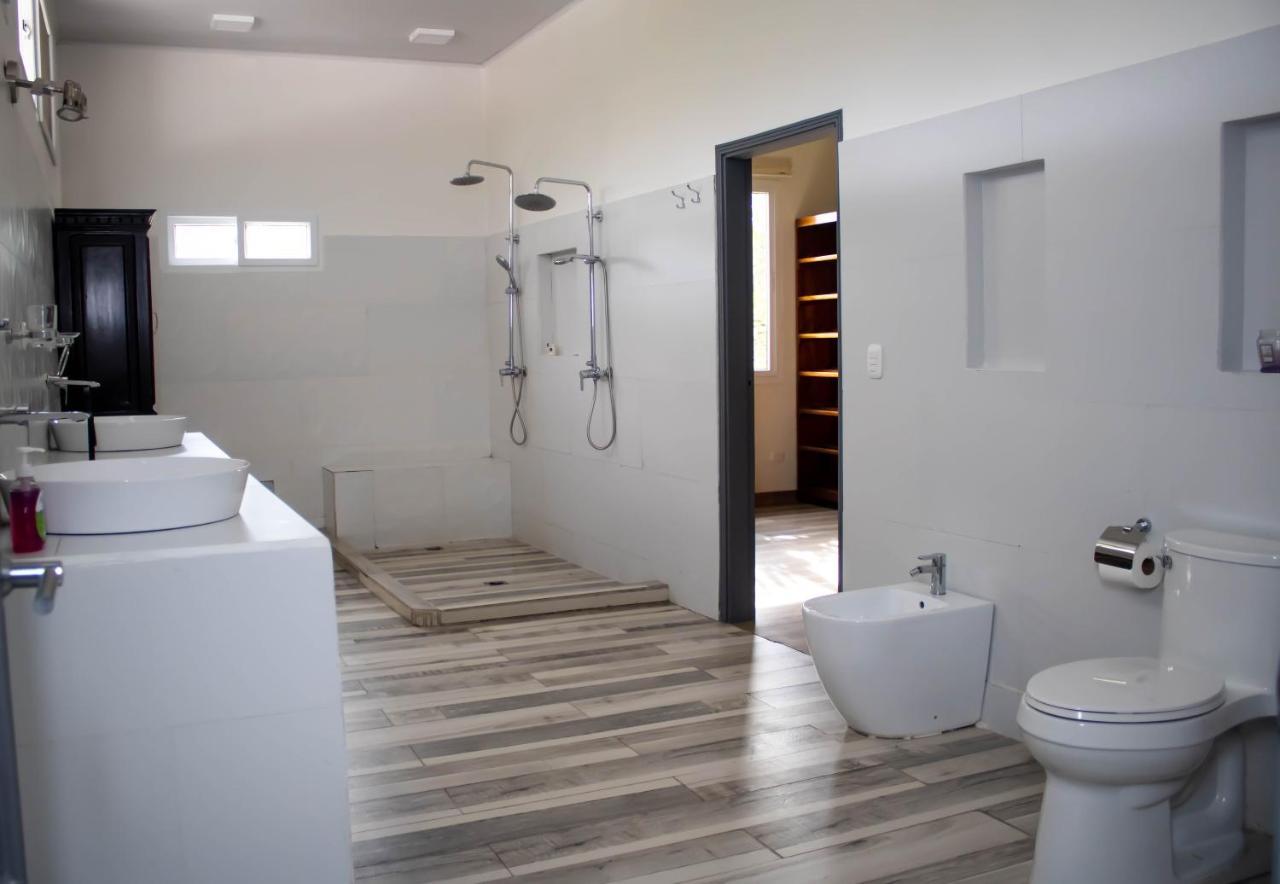 Hotel, Cocoview Valle de Ángeles Zewnętrze zdjęcie