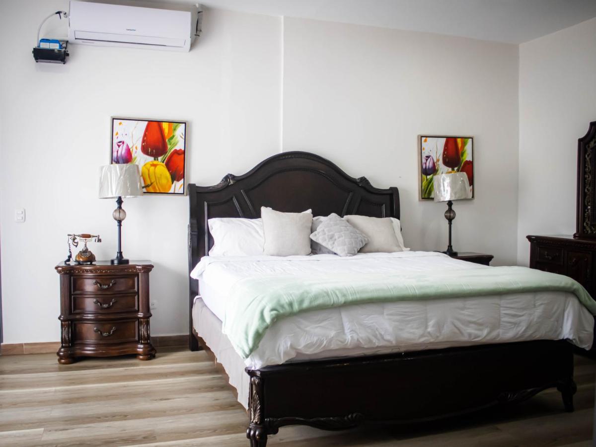 Hotel, Cocoview Valle de Ángeles Zewnętrze zdjęcie