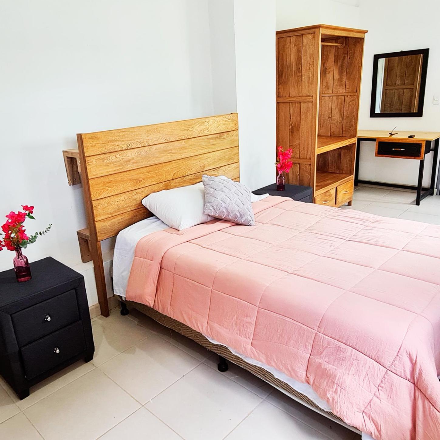 Hotel, Cocoview Valle de Ángeles Zewnętrze zdjęcie