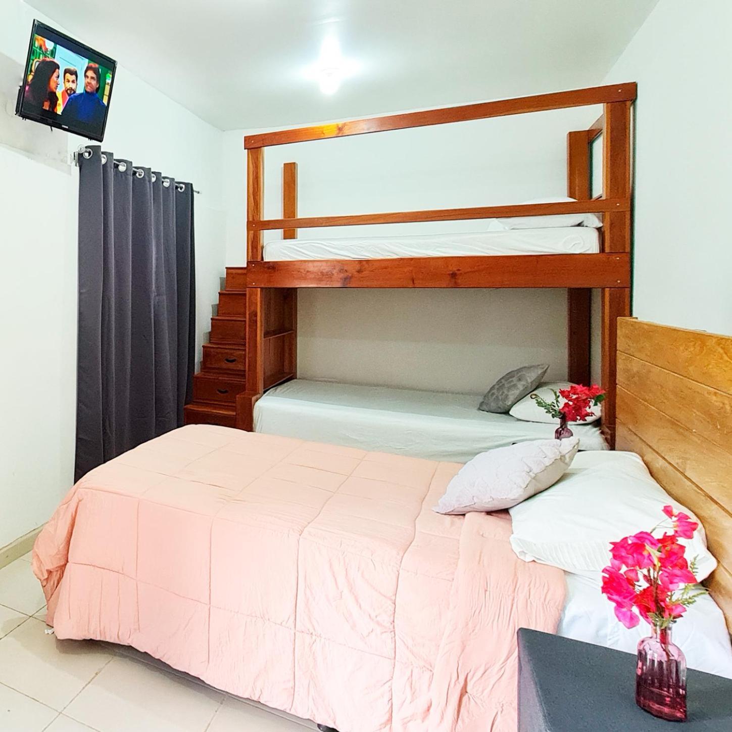Hotel, Cocoview Valle de Ángeles Zewnętrze zdjęcie