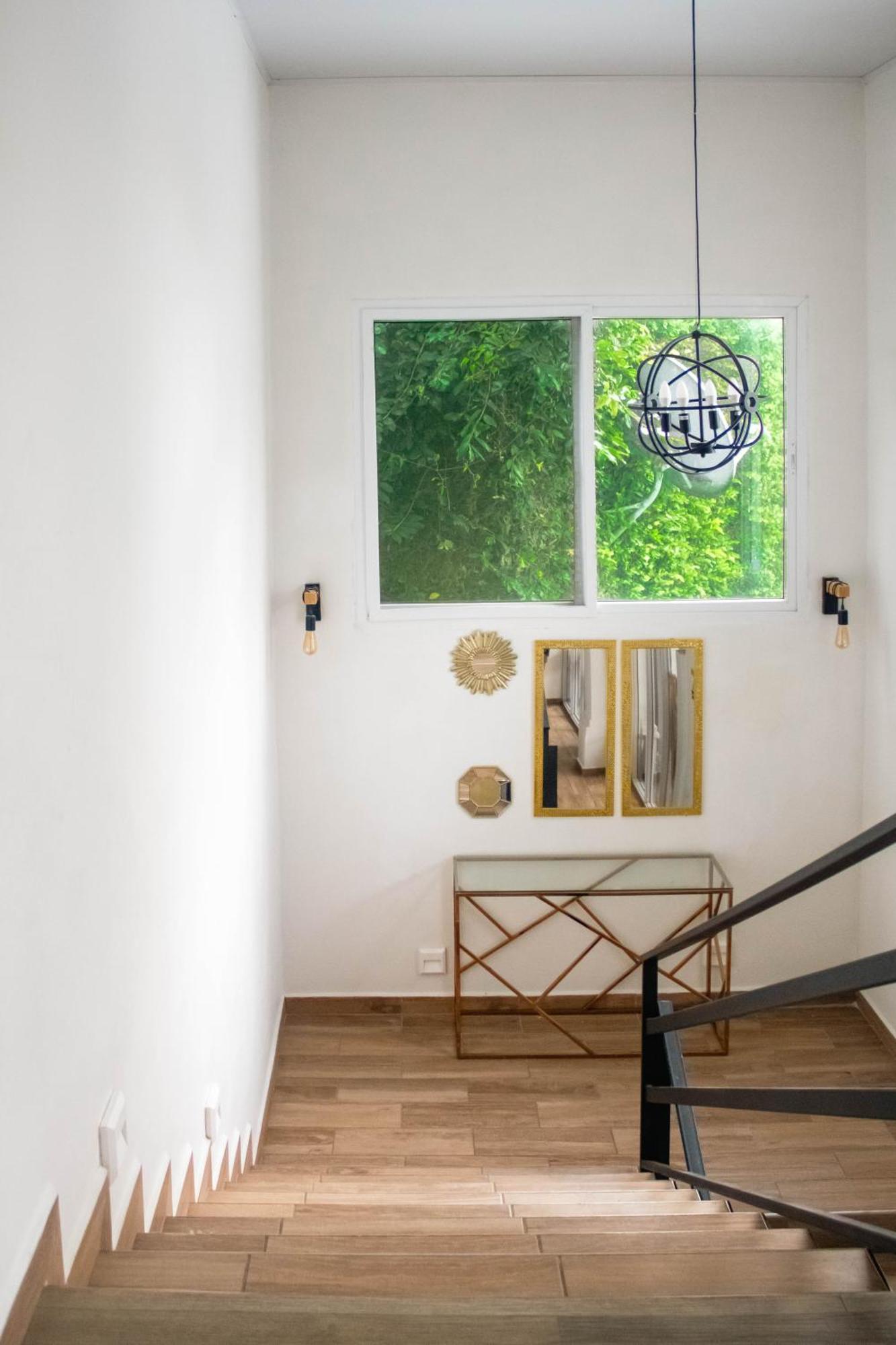 Hotel, Cocoview Valle de Ángeles Zewnętrze zdjęcie