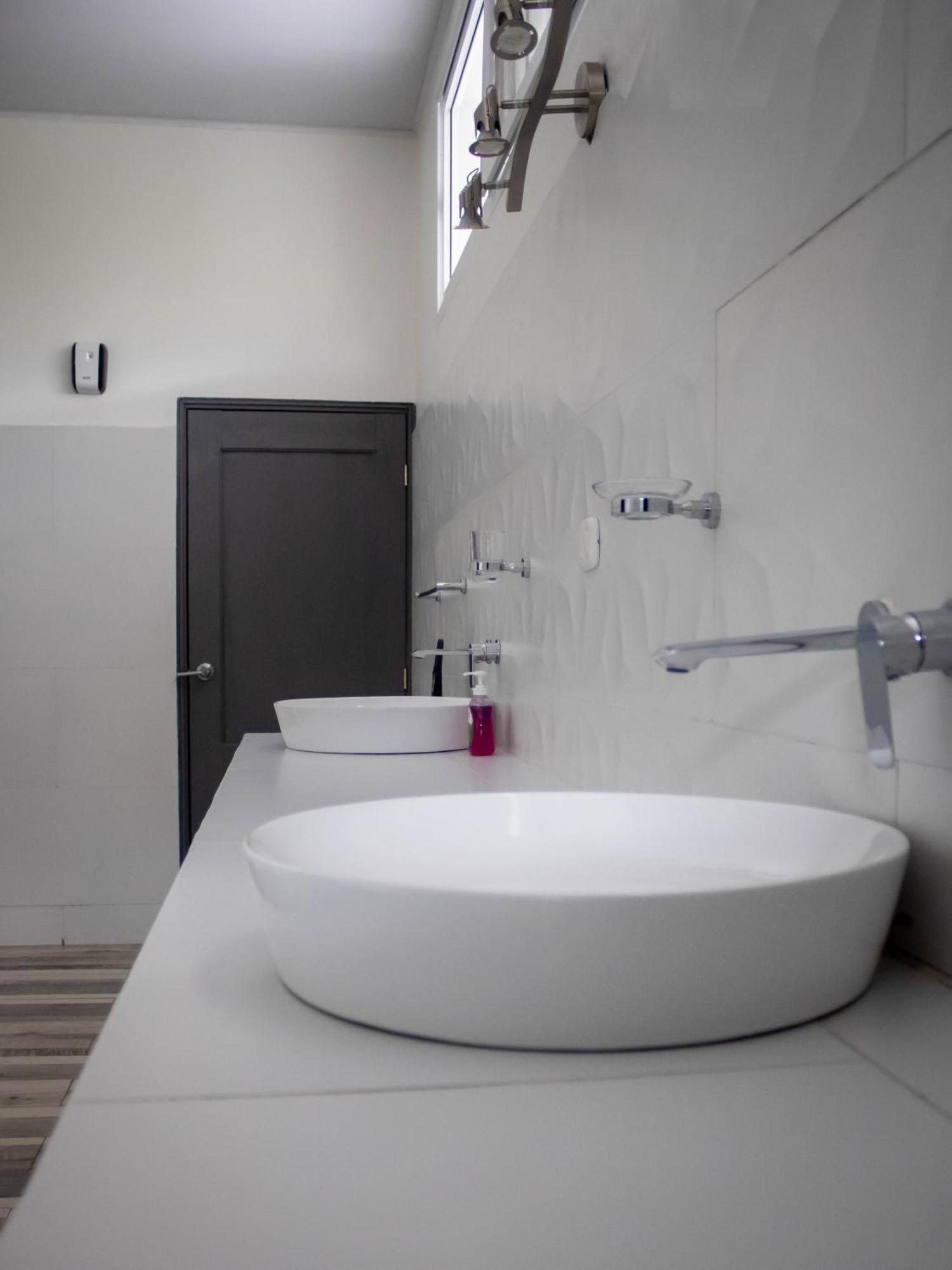 Hotel, Cocoview Valle de Ángeles Zewnętrze zdjęcie