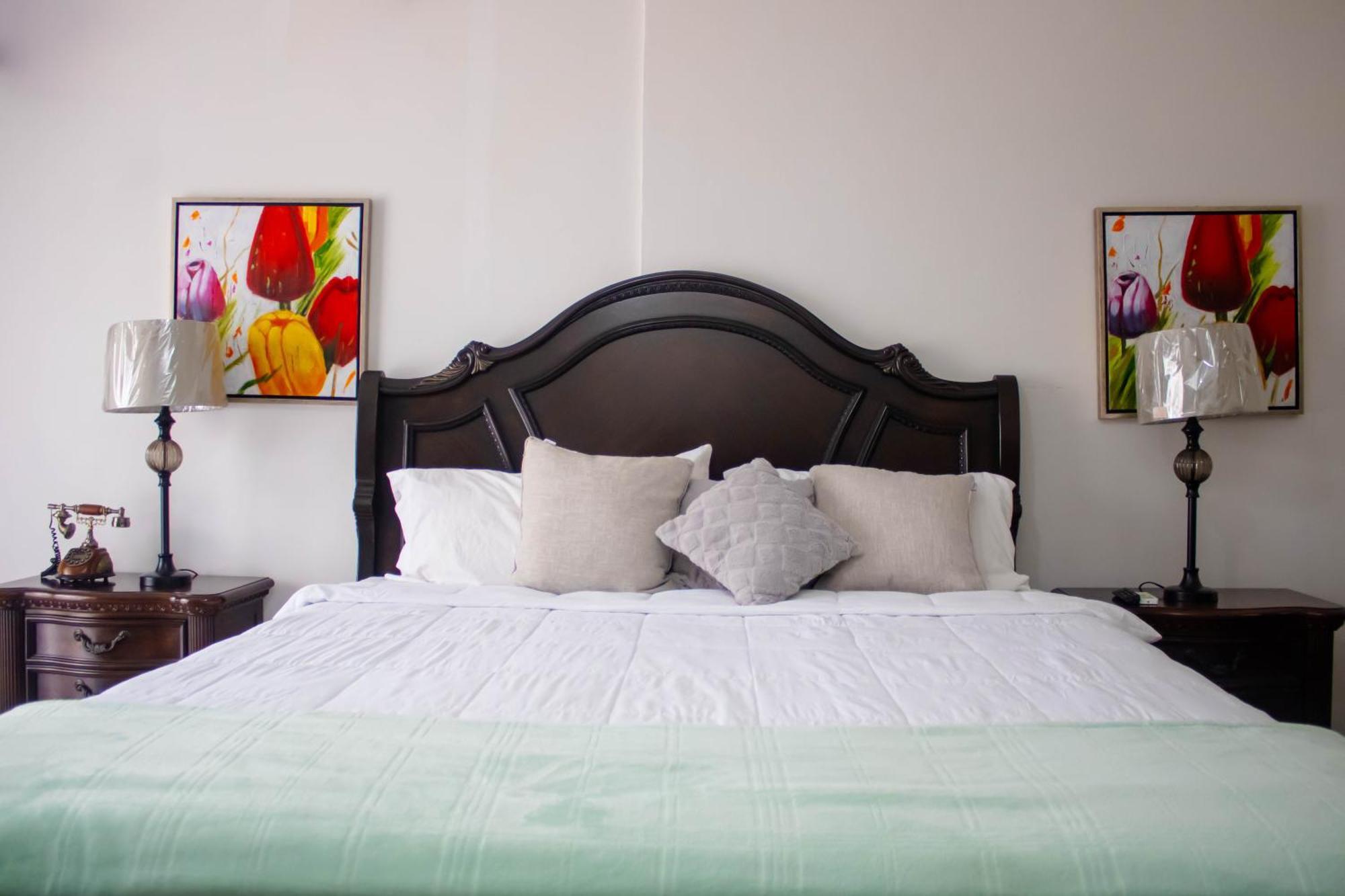 Hotel, Cocoview Valle de Ángeles Zewnętrze zdjęcie