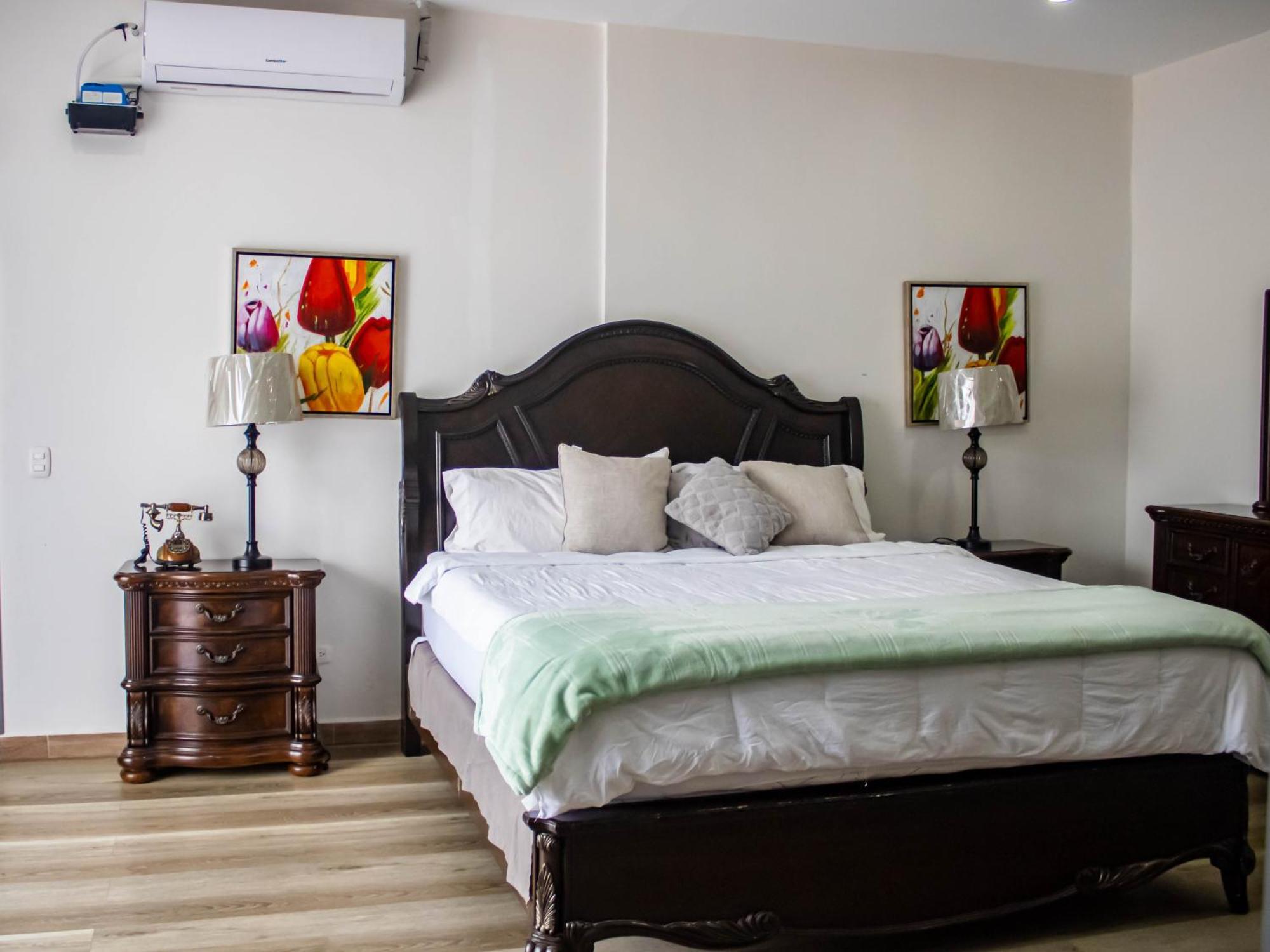 Hotel, Cocoview Valle de Ángeles Zewnętrze zdjęcie